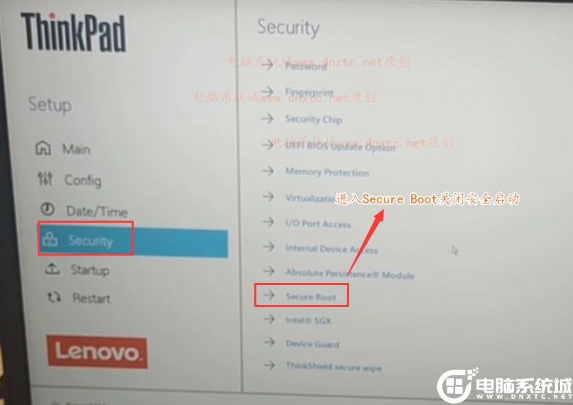�M��secure boot�x��P(gu��n)�]��ȫ����